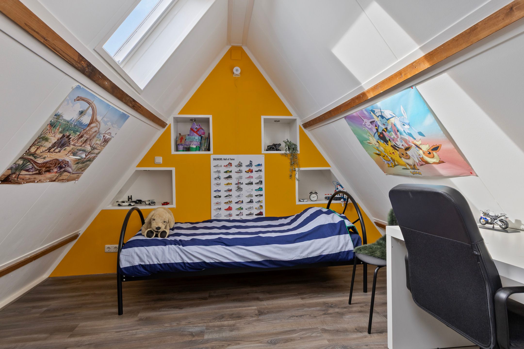 Foto 30 van Napjusstraat 62