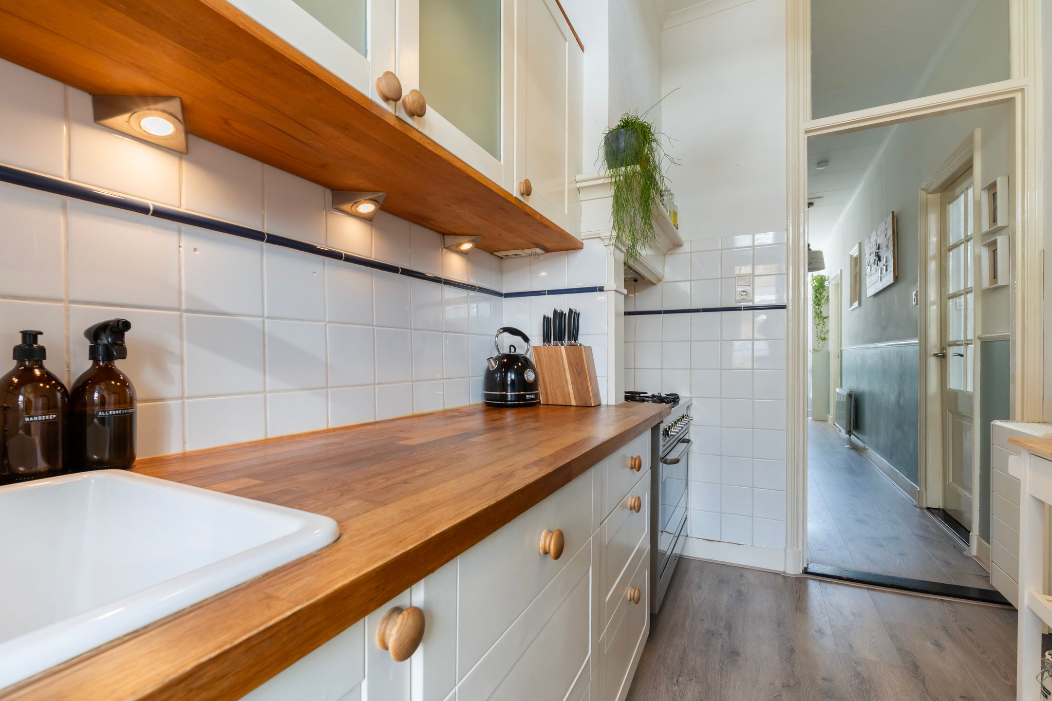 Foto 33 van Vondelstraat 149