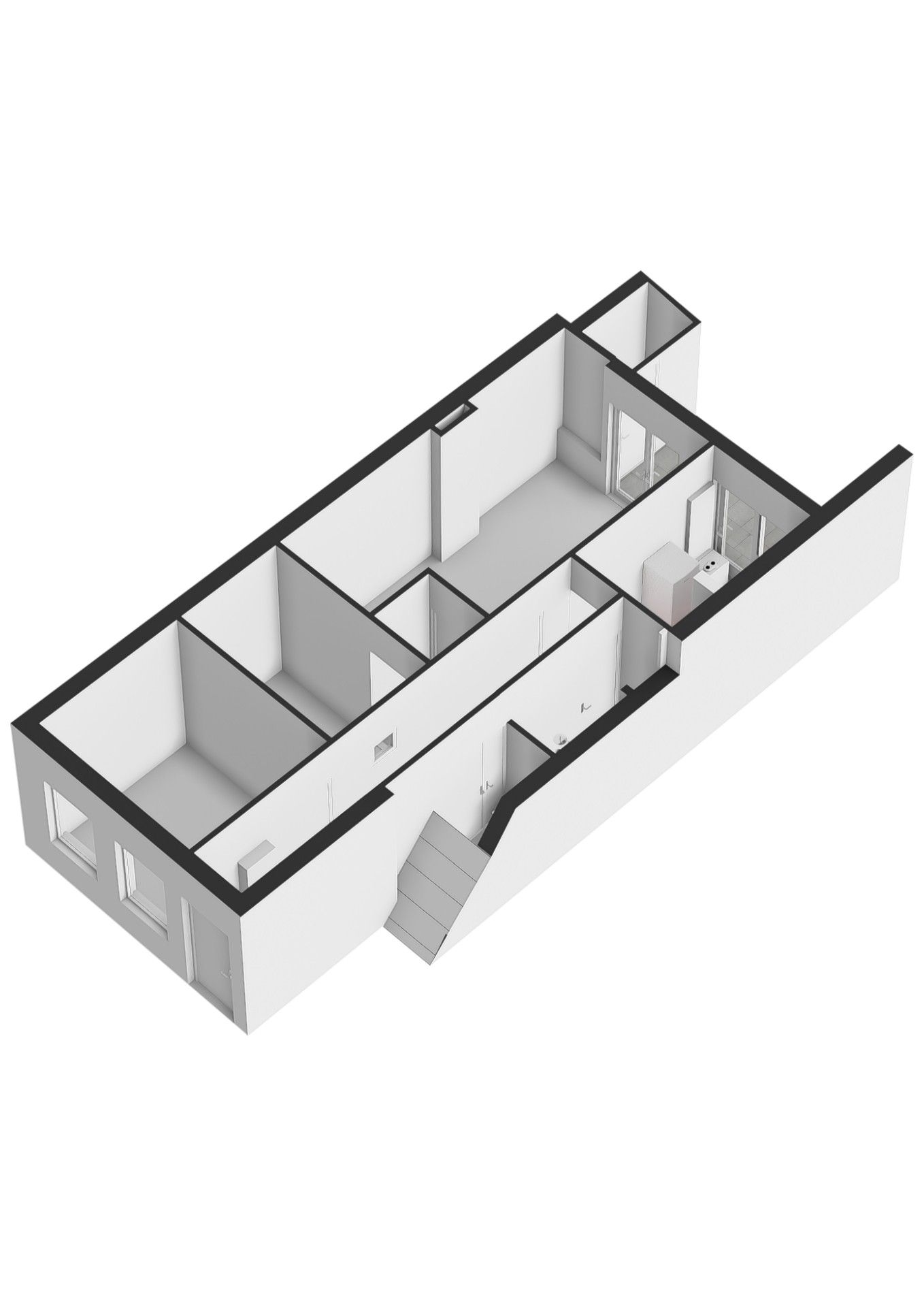 Foto 48 van Vondelstraat 149