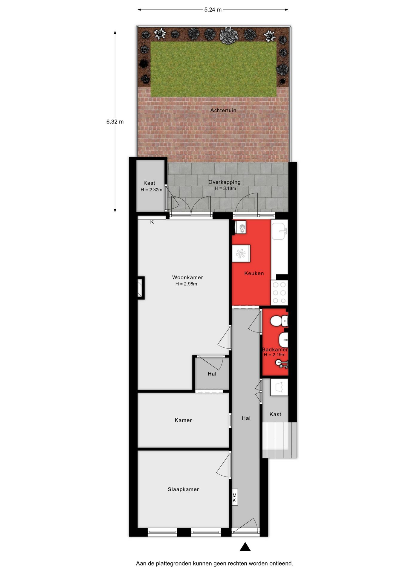 Foto 51 van Vondelstraat 149