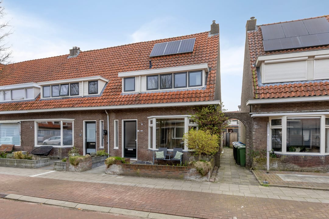 Foto 38 van Napjusstraat 62