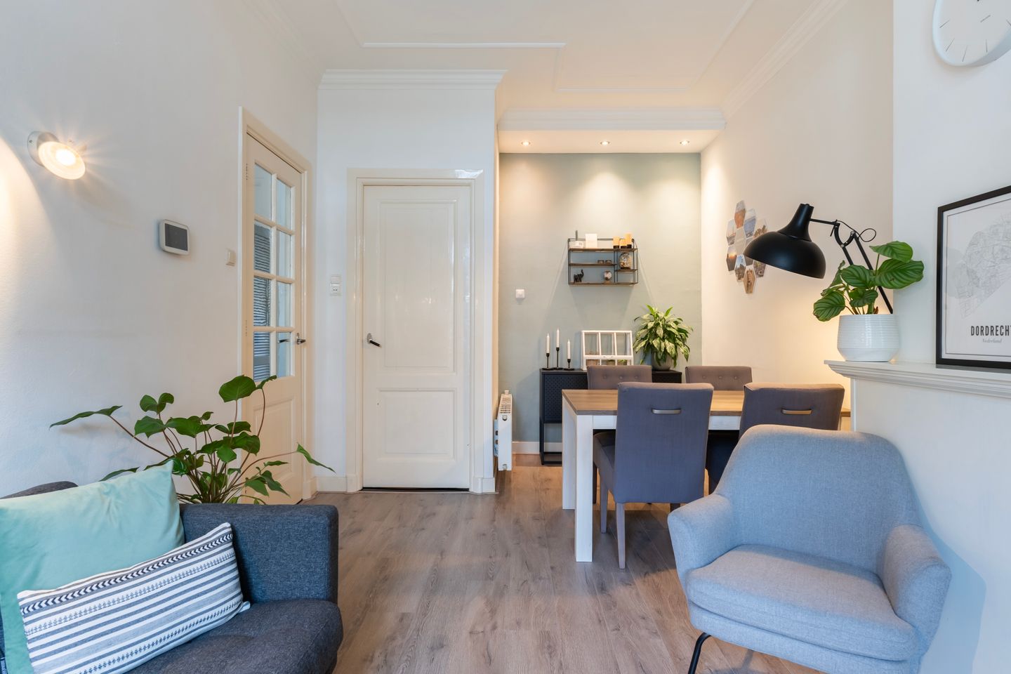 Foto 20 van Vondelstraat 149