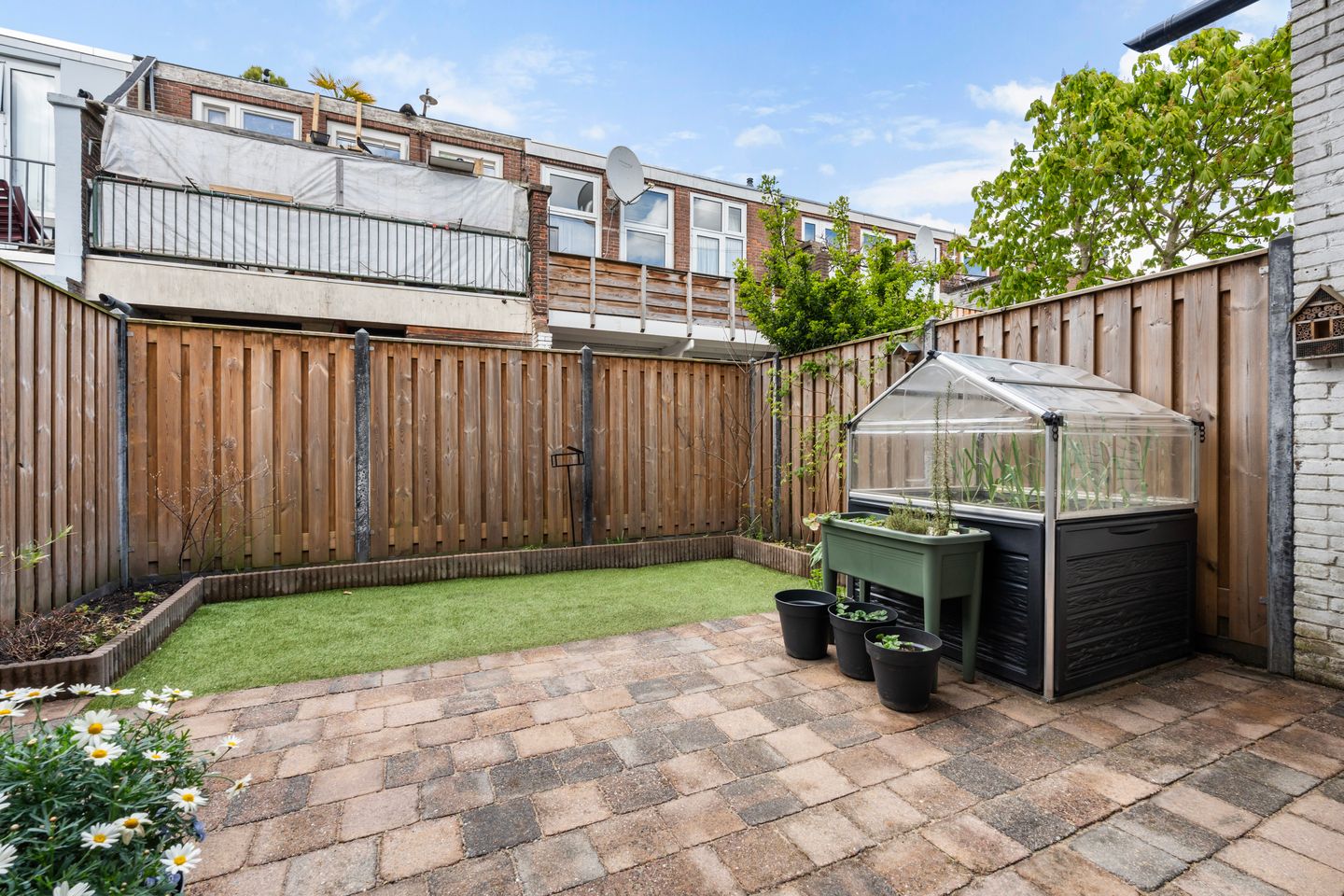 Foto 10 van Vondelstraat 149