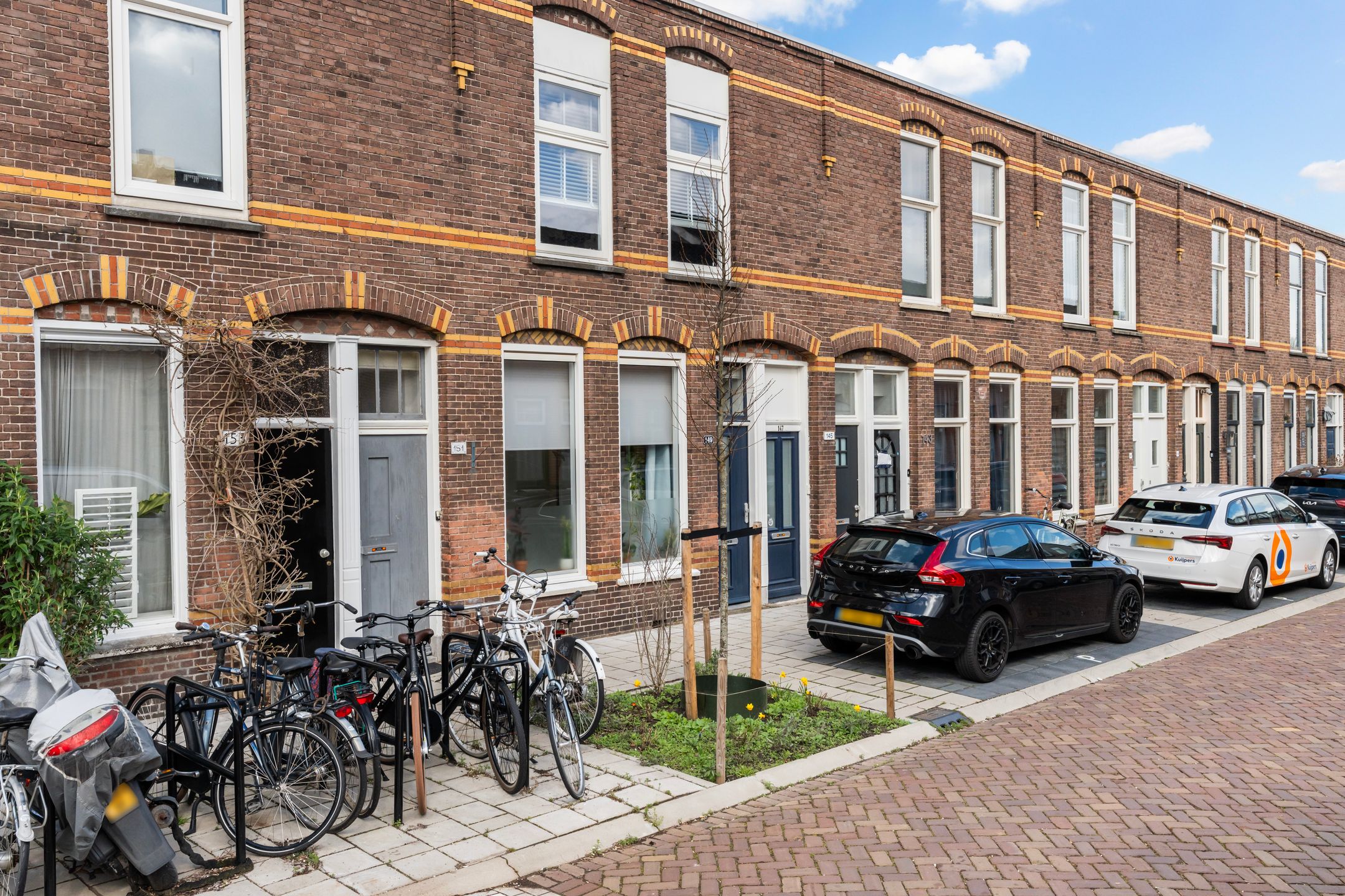 Foto 45 van Vondelstraat 149