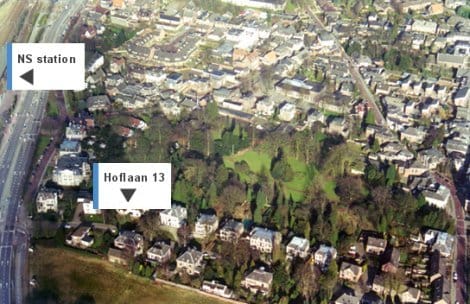 Foto 41 van Hoflaan 15-B