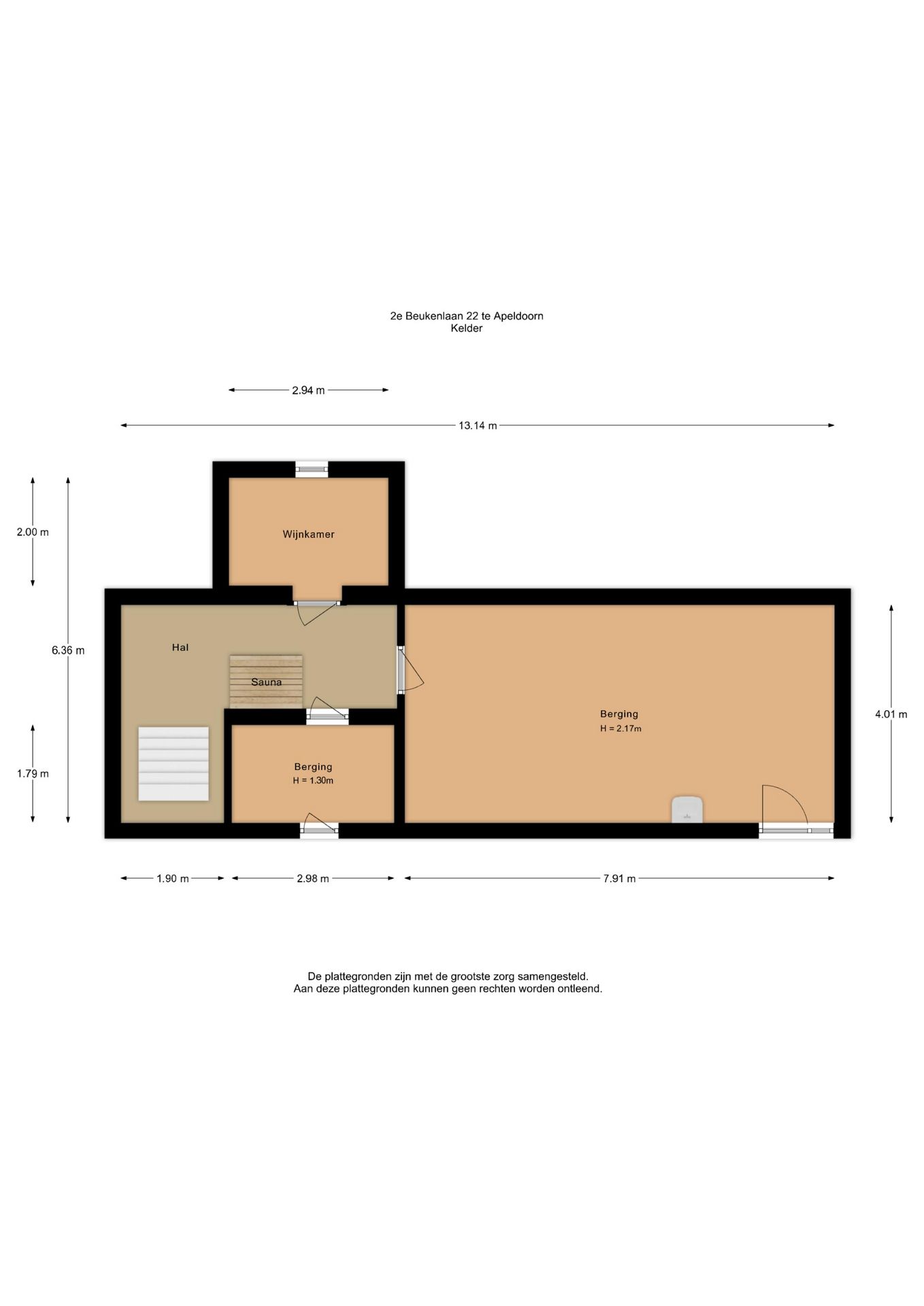 Foto 85 van 2e Beukenlaan 22