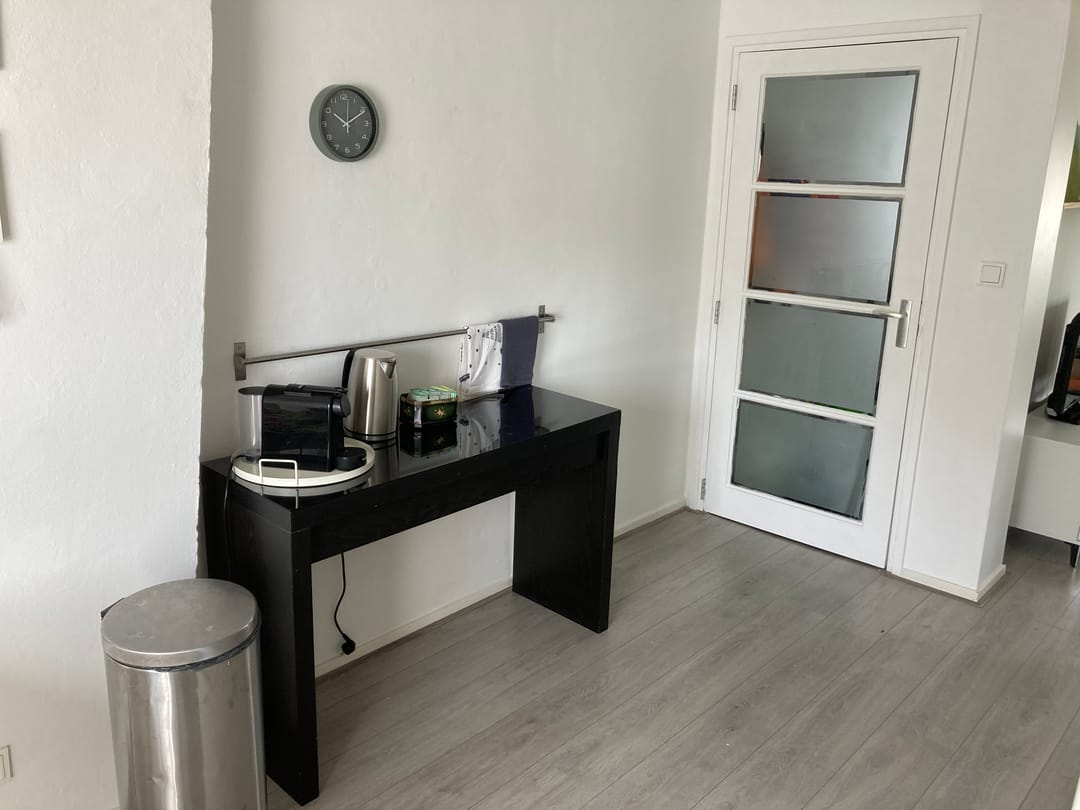 Foto 32 van Hoflaan 15-B