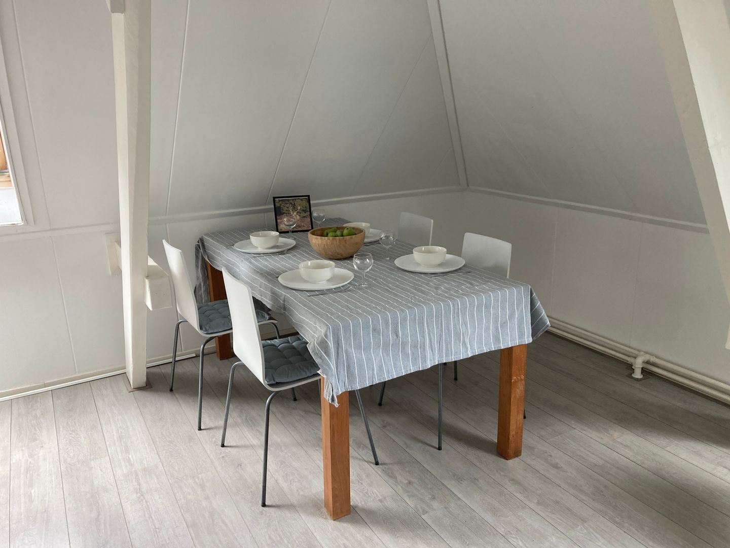 Foto 25 van Hoflaan 15-B