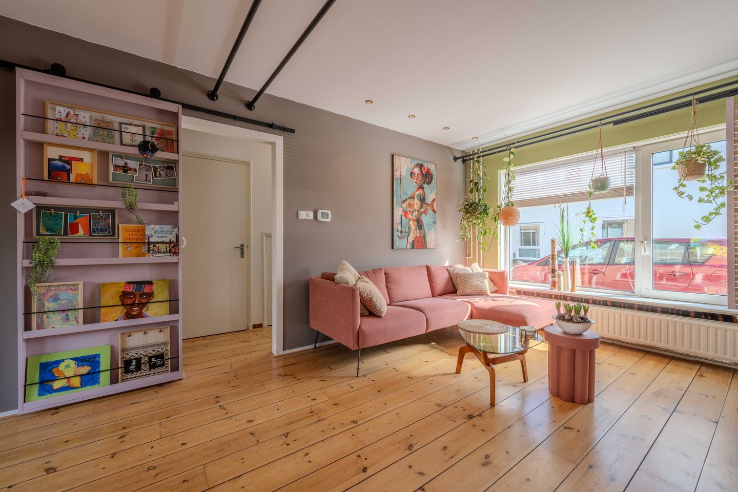 Foto 4 van Bronckhorststraat 1