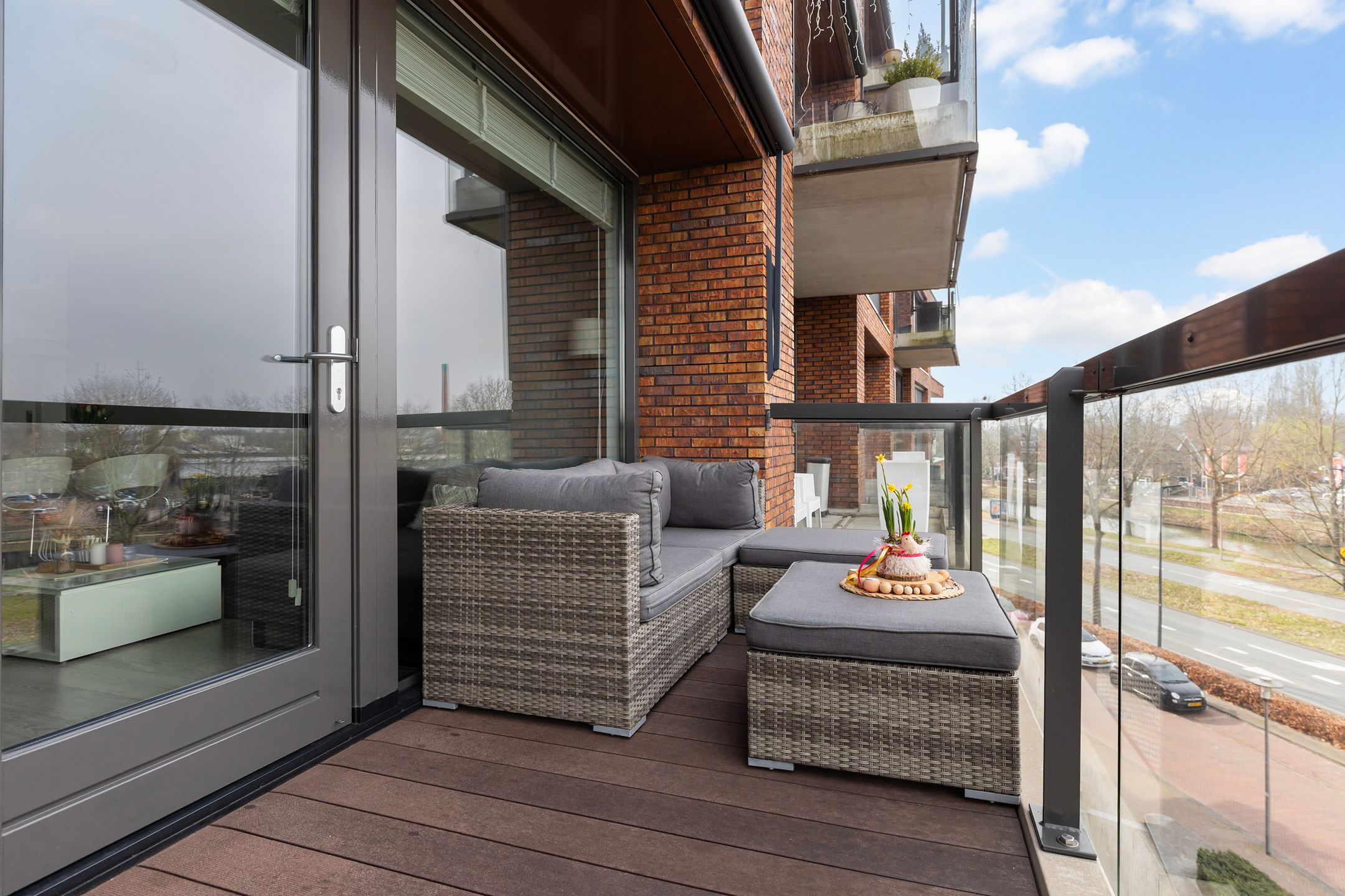 Foto 6 van Burgemeester Jhr. Quarles van Uffordlaan 401