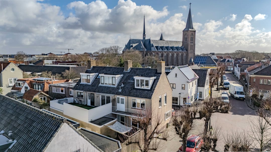 Foto 38 van Bronckhorststraat 1