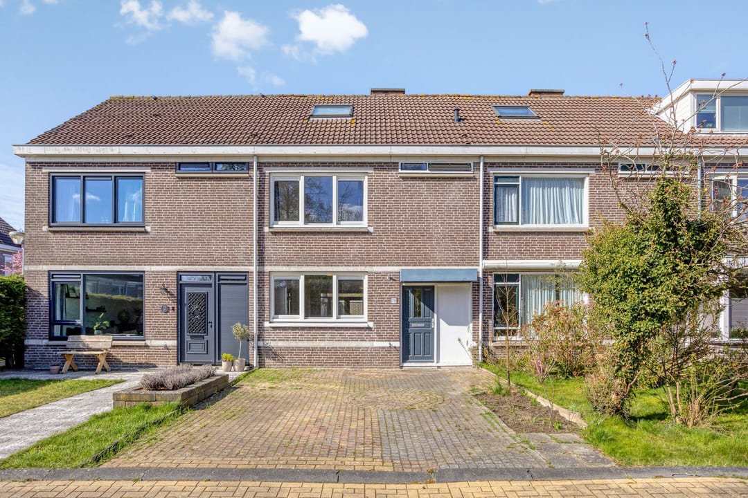 Photo 28 of Jean Monnetstraat 70