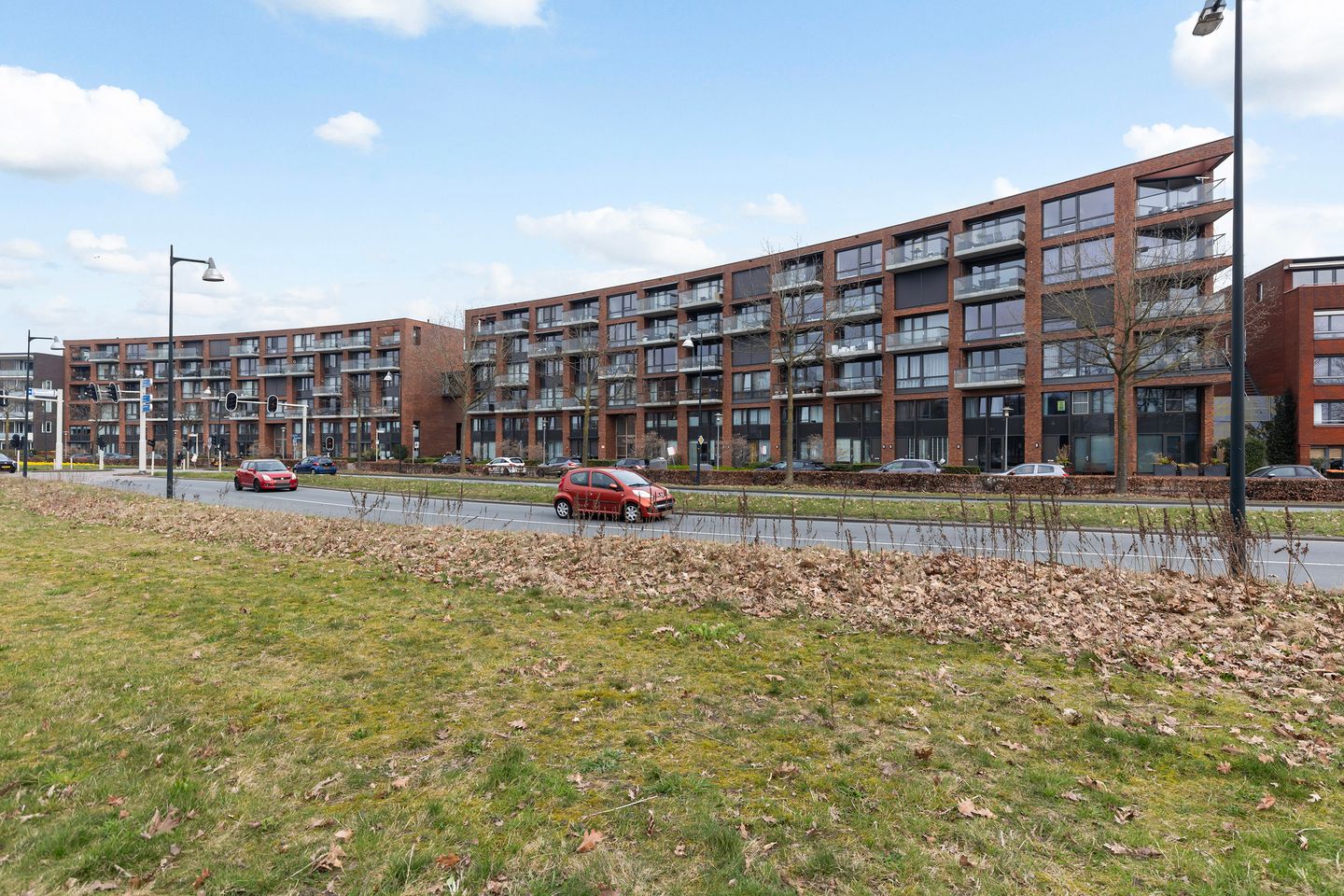 Foto 34 van Burgemeester Jhr. Quarles van Uffordlaan 401