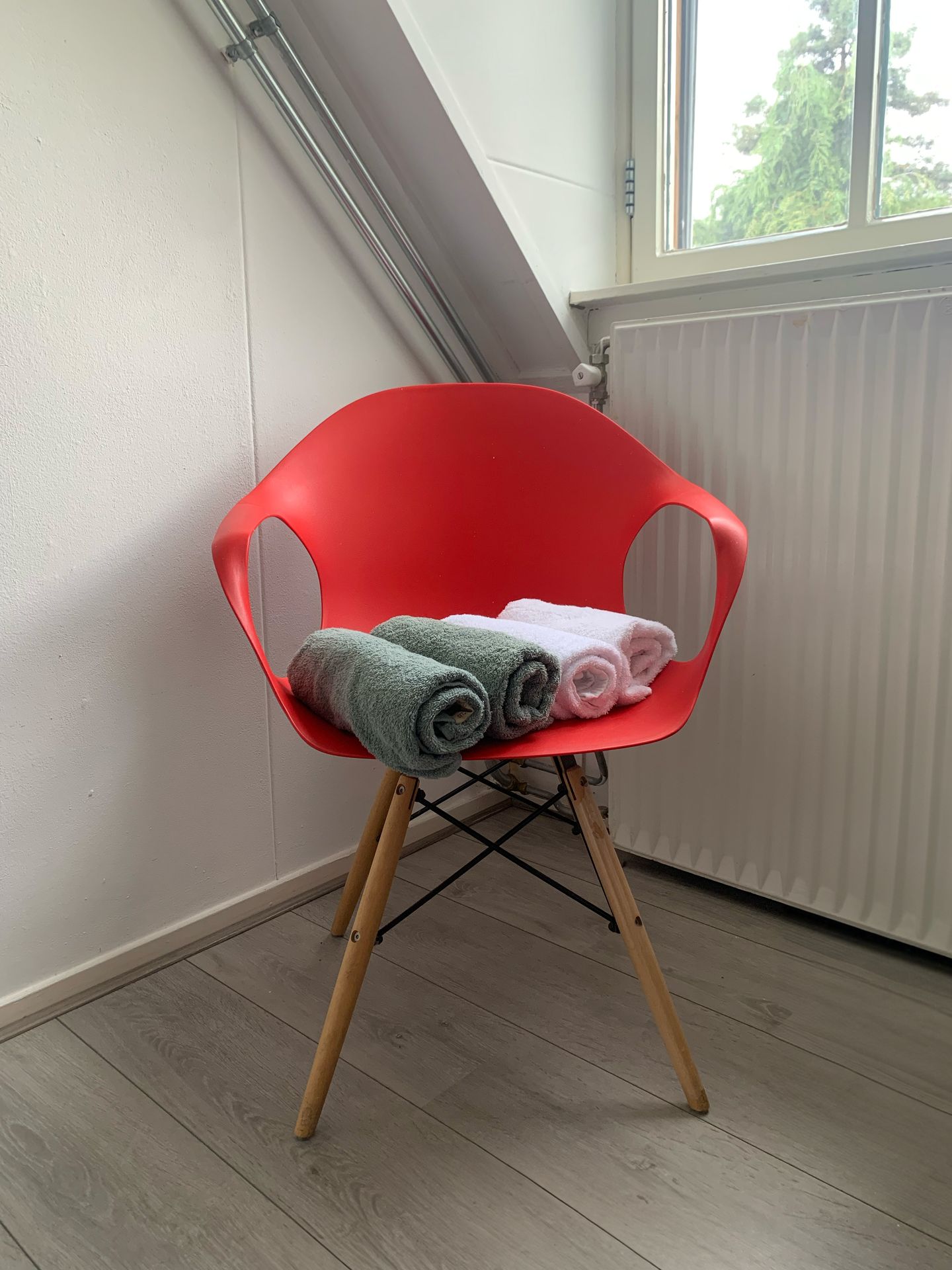 Foto 20 van Hoflaan 15-B