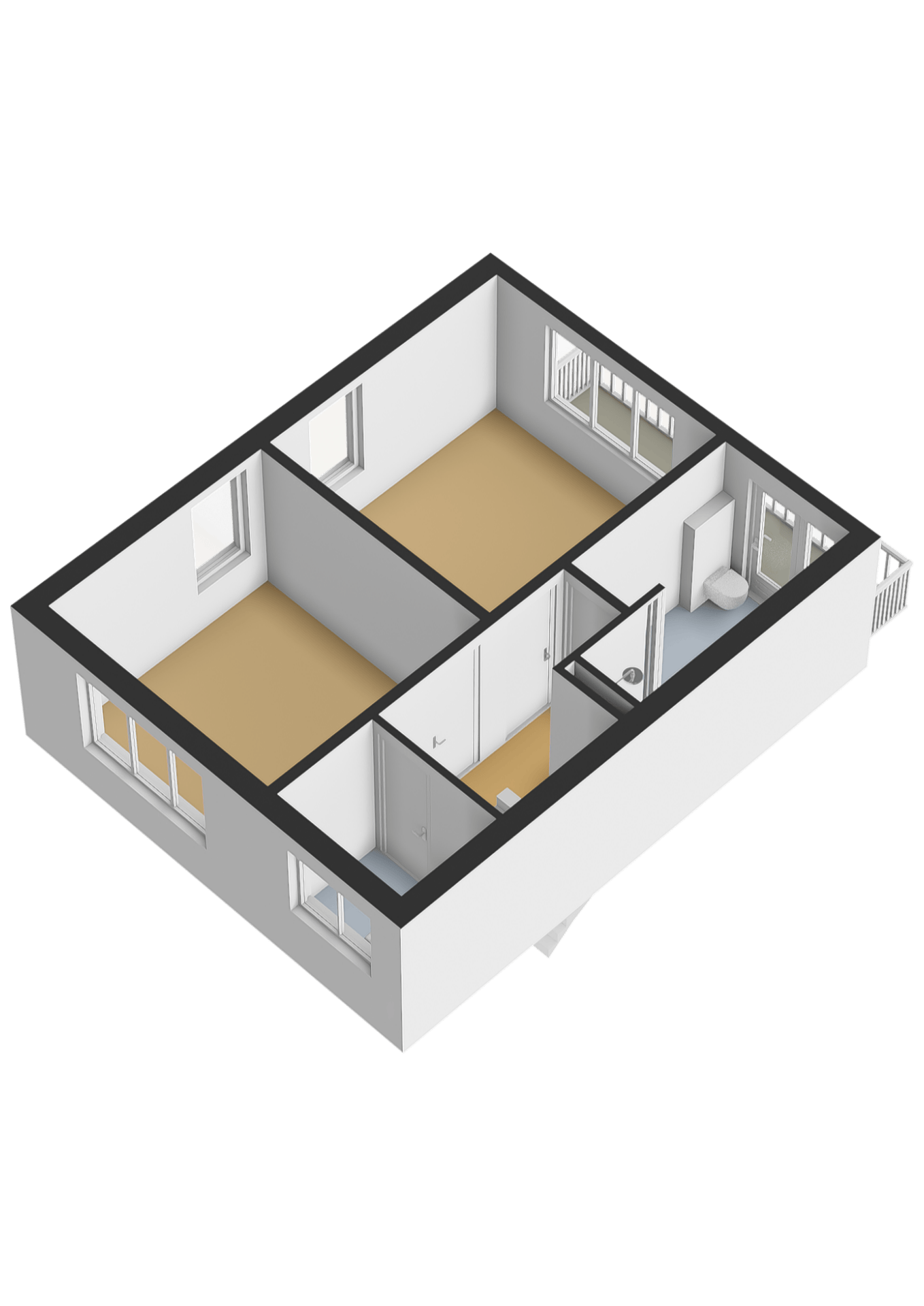 Foto 45 van Bronckhorststraat 1