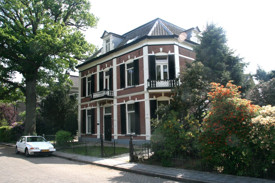 Foto 7 van Hoflaan 15-B