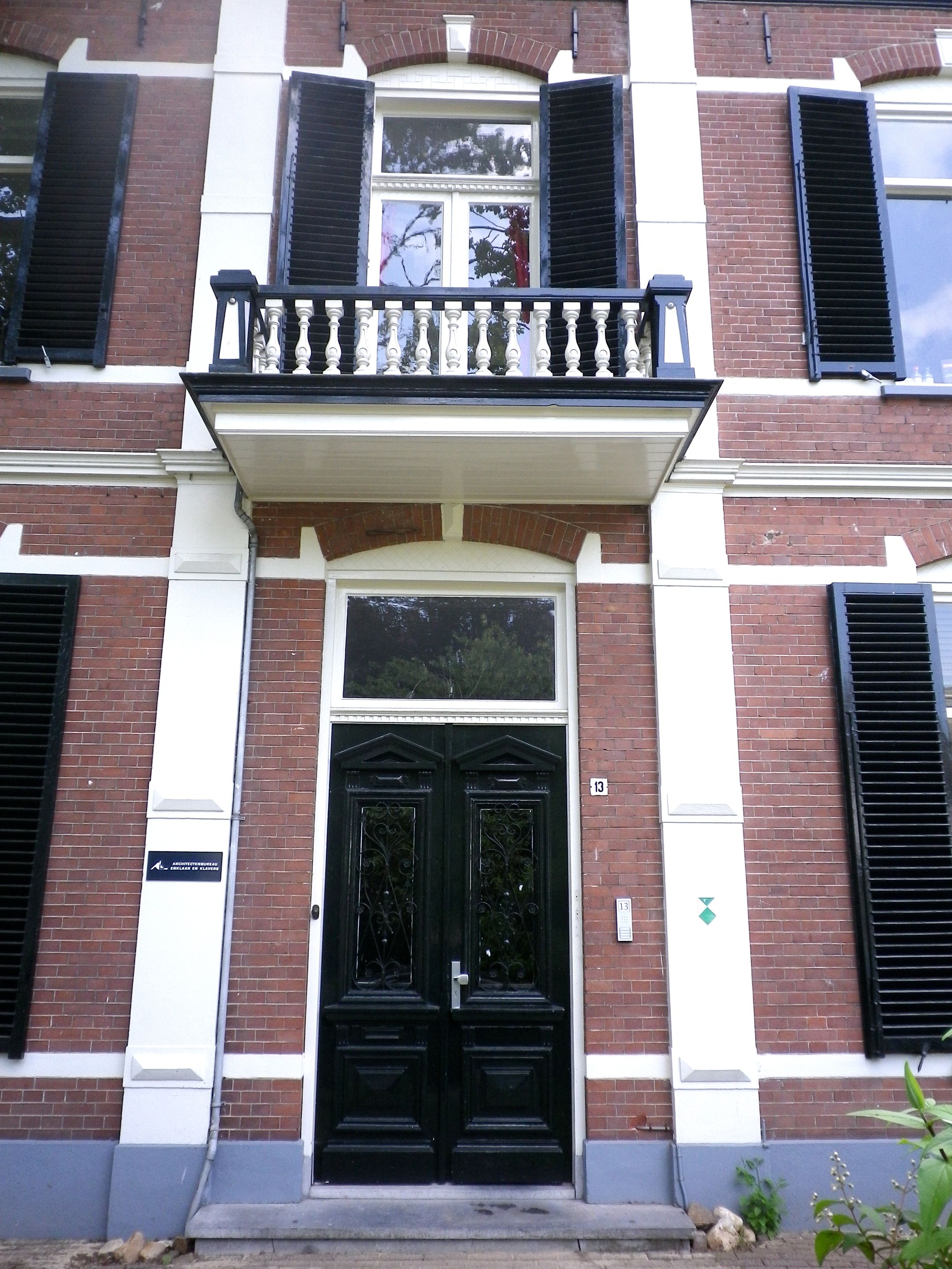 Foto 9 van Hoflaan 15-B