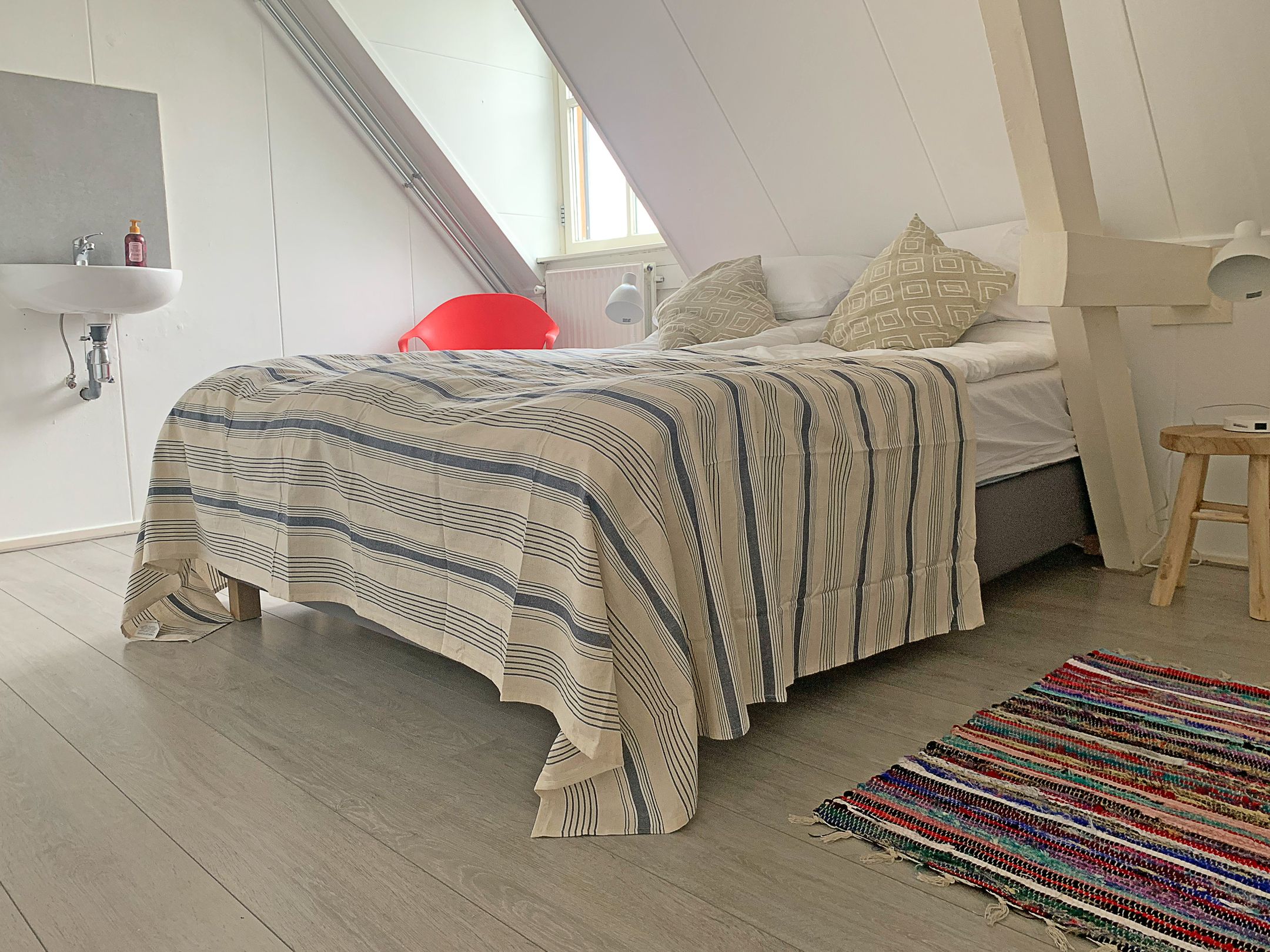 Foto 15 van Hoflaan 15-B