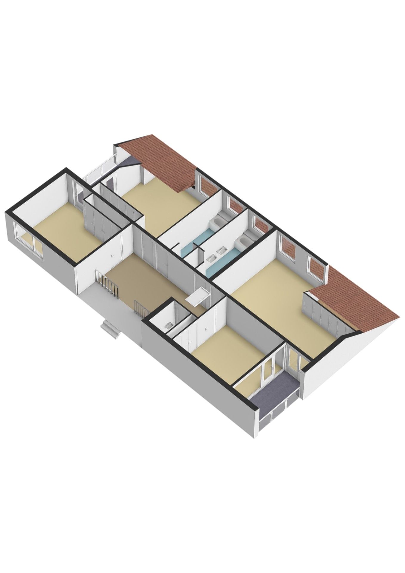 Foto 84 van 2e Beukenlaan 22