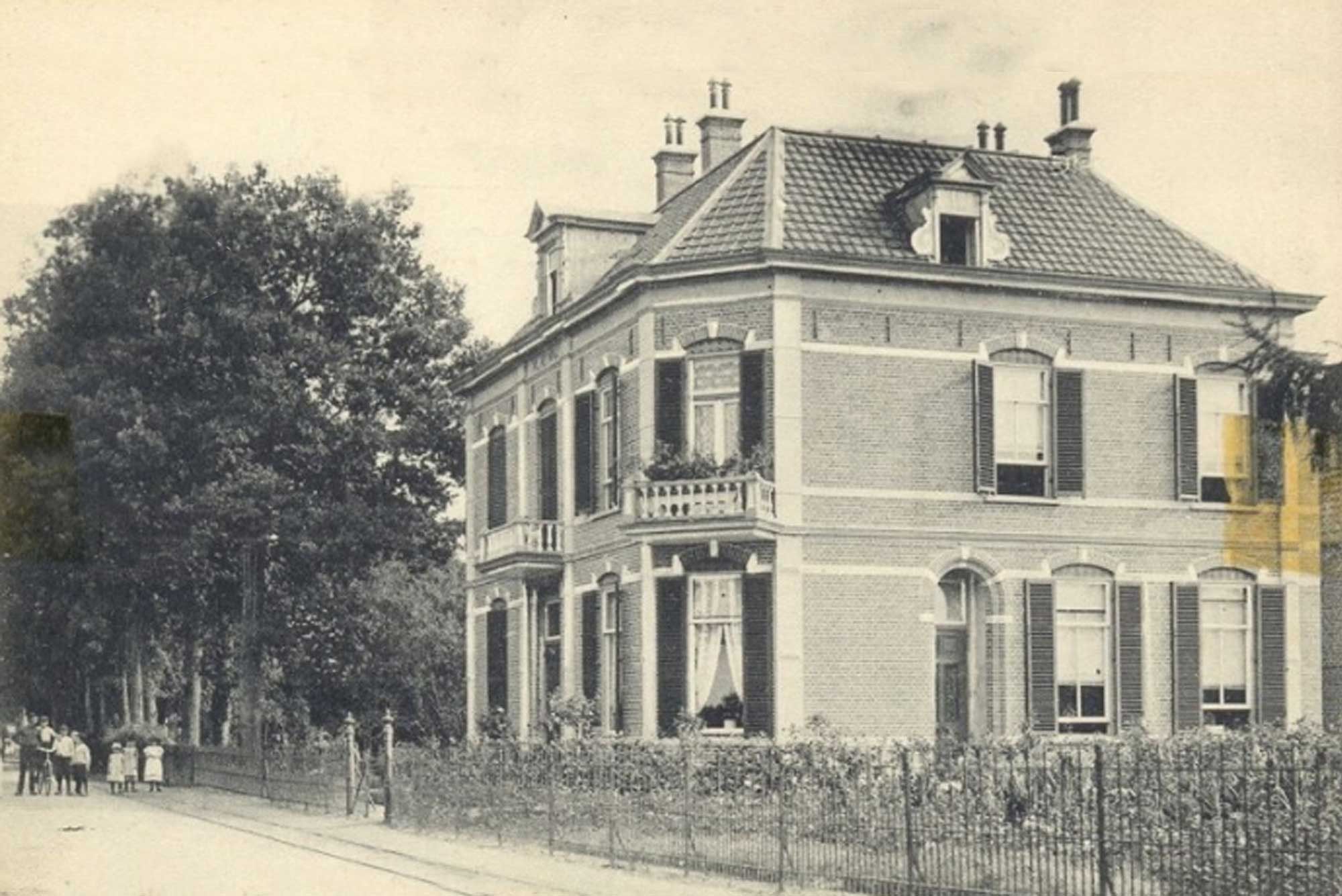 Foto 24 van Hoflaan 15-B