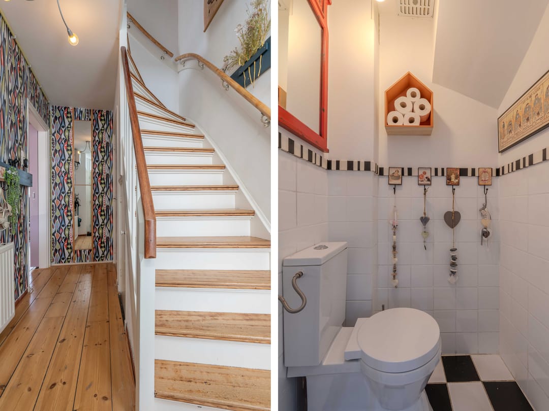 Foto 13 van Bronckhorststraat 1