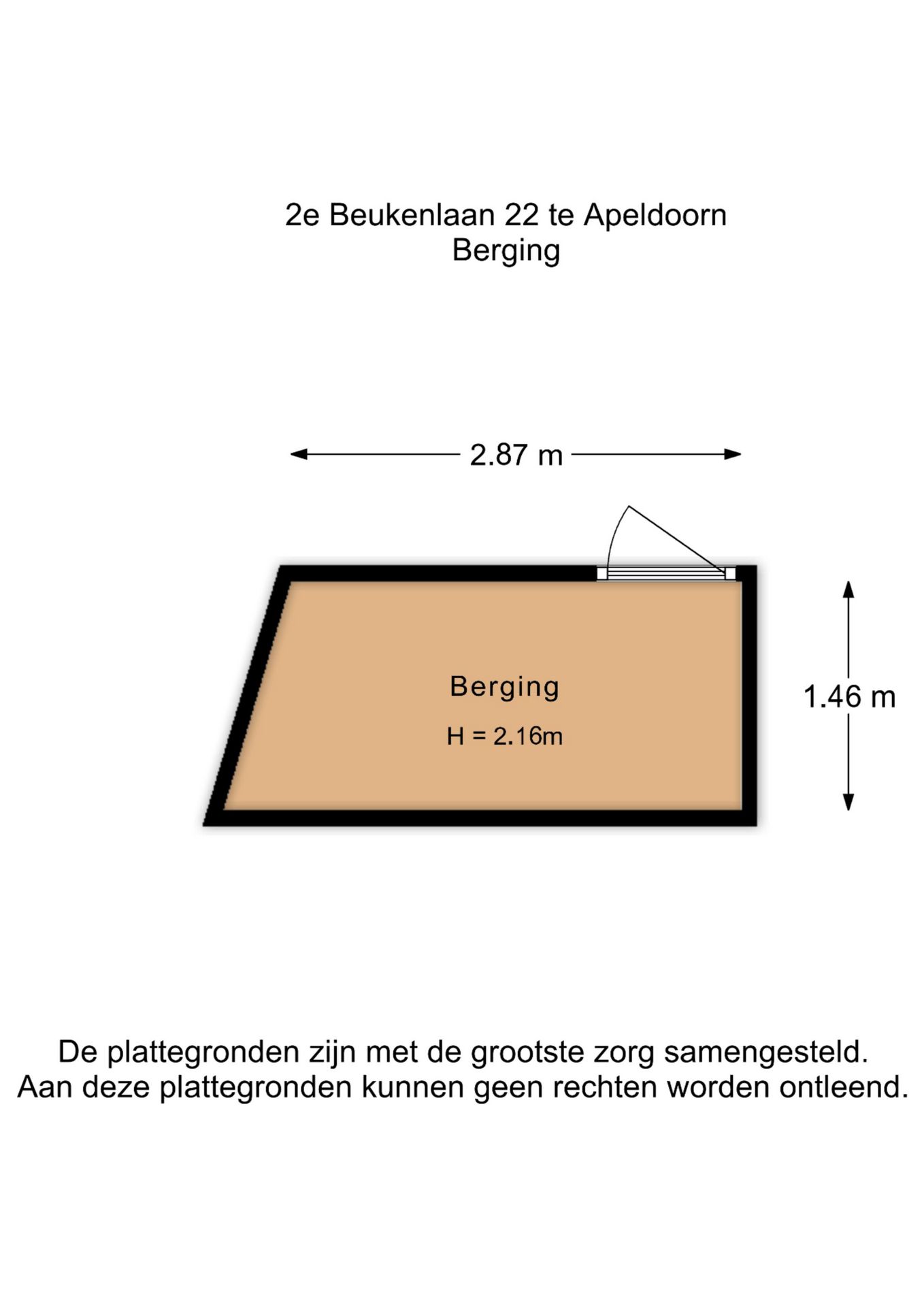 Foto 87 van 2e Beukenlaan 22