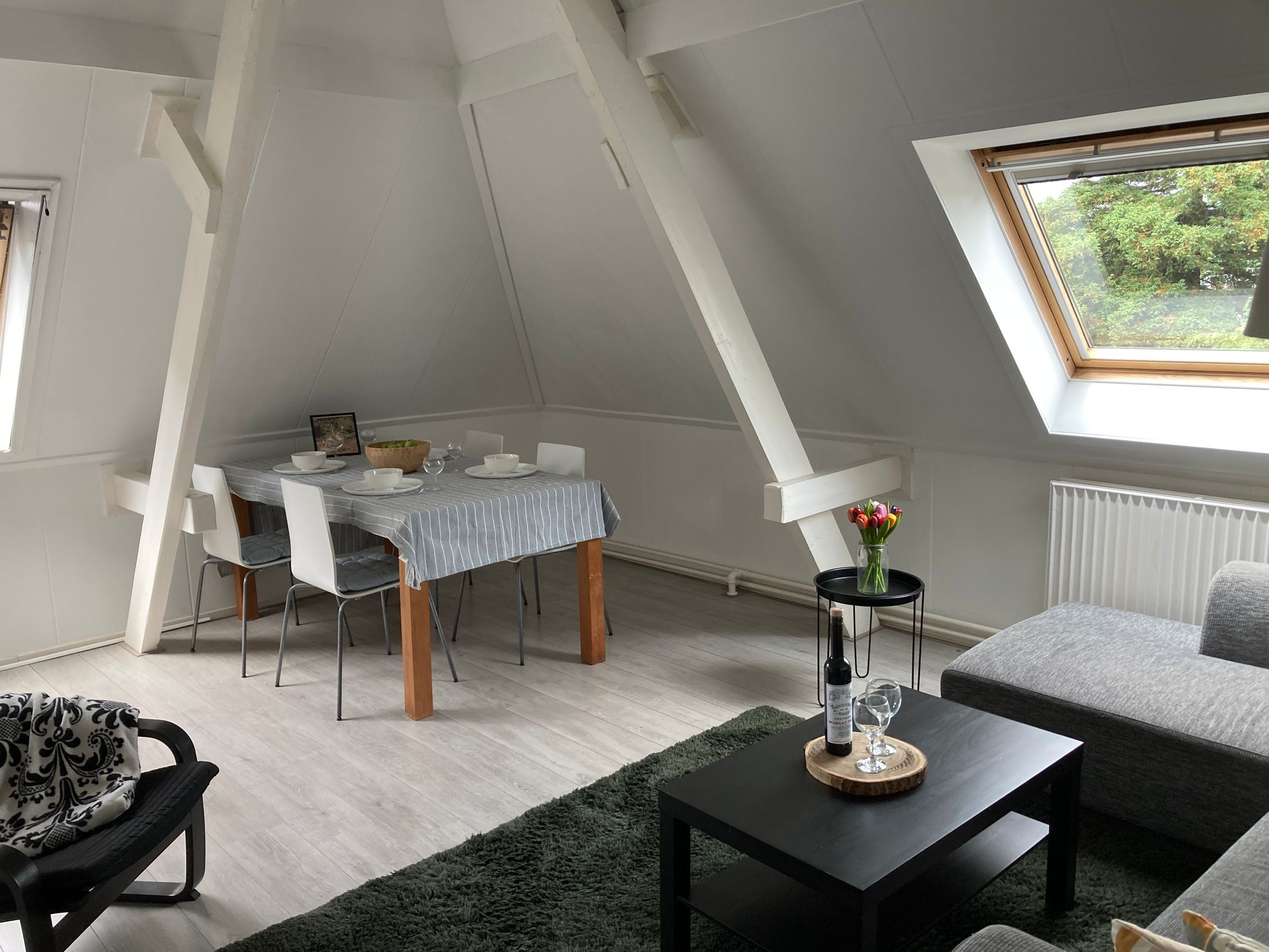 Foto 27 van Hoflaan 15-B