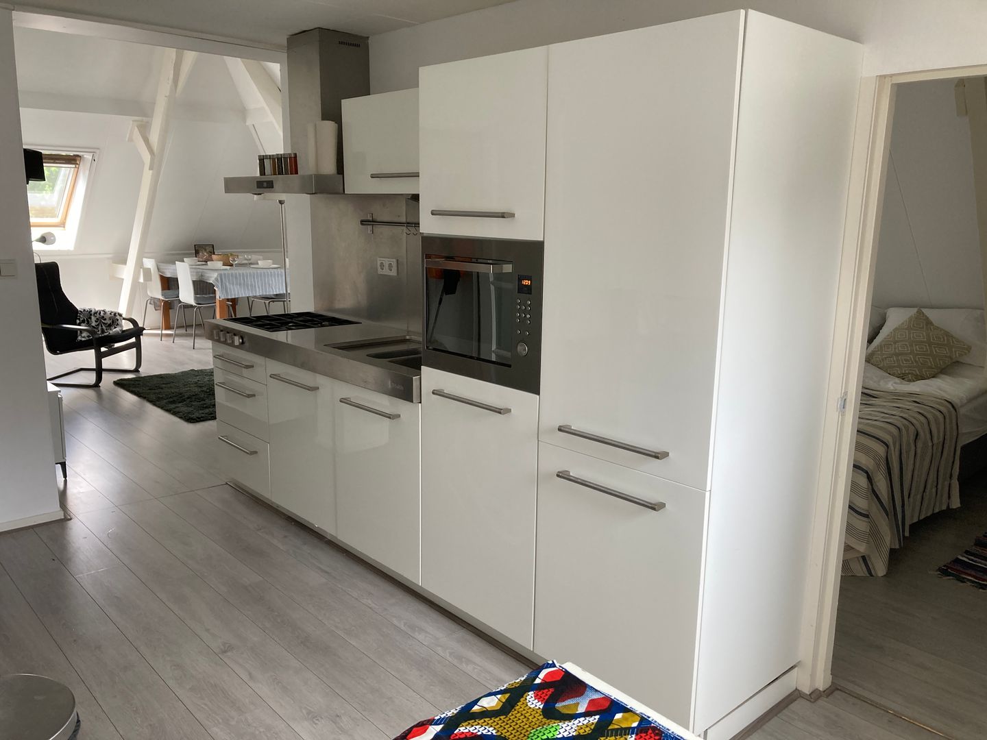 Foto 29 van Hoflaan 15-B