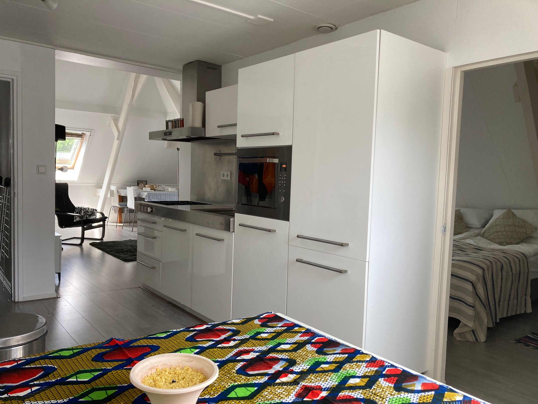 Foto 30 van Hoflaan 15-B