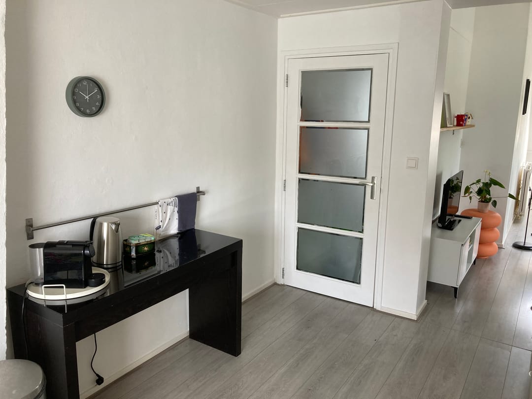 Foto 31 van Hoflaan 15-B