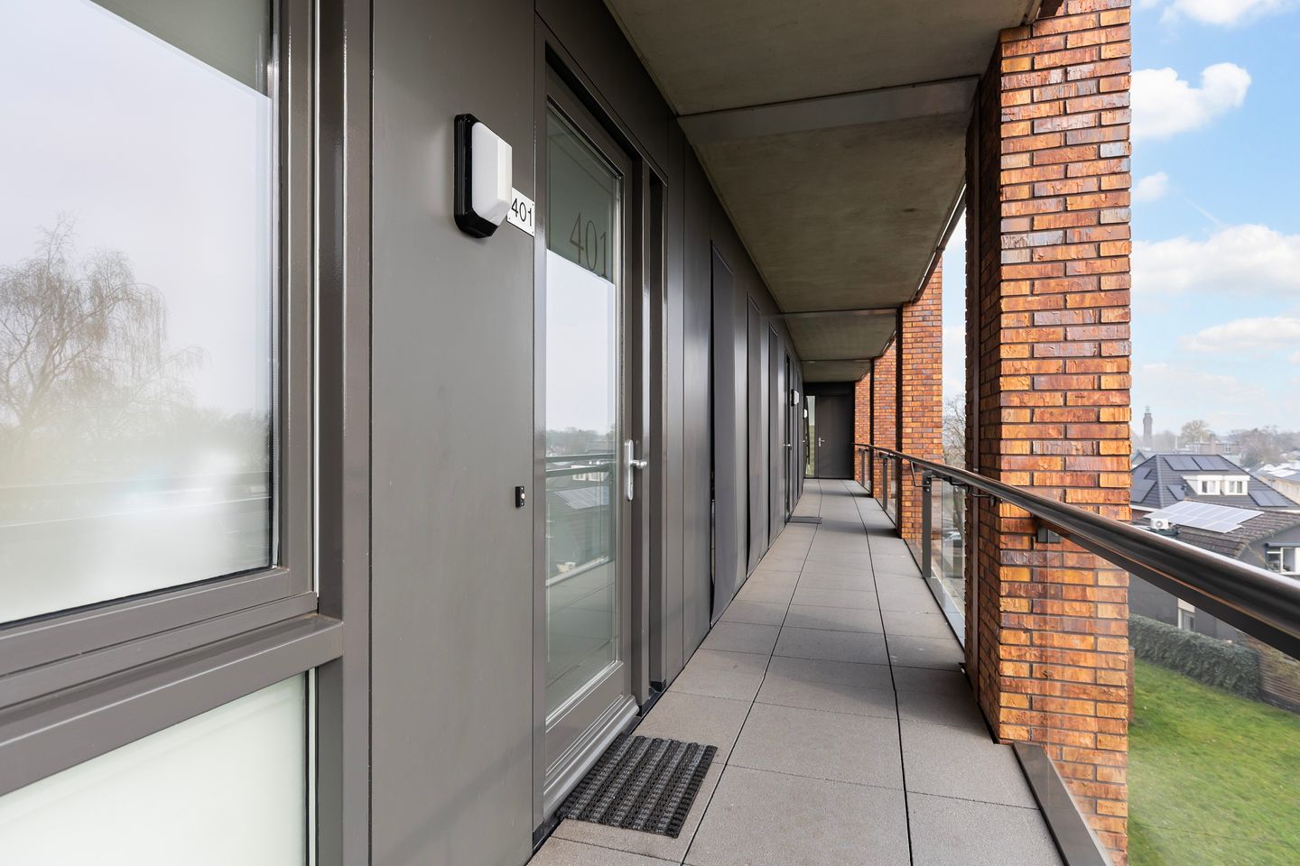 Foto 10 van Burgemeester Jhr. Quarles van Uffordlaan 401