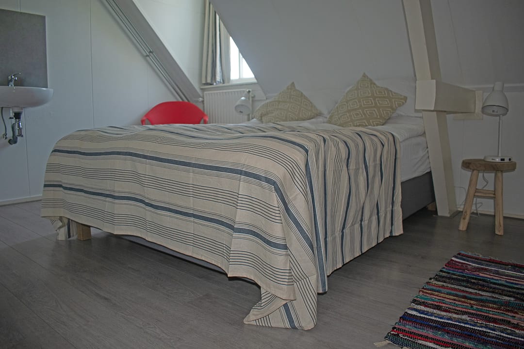 Foto 23 van Hoflaan 15-B