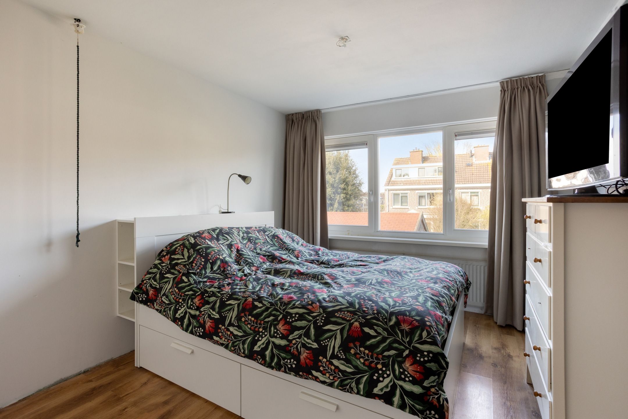 Photo 12 of Jean Monnetstraat 70