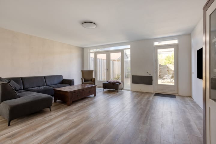 Foto 2 van Jean Monnetstraat 70