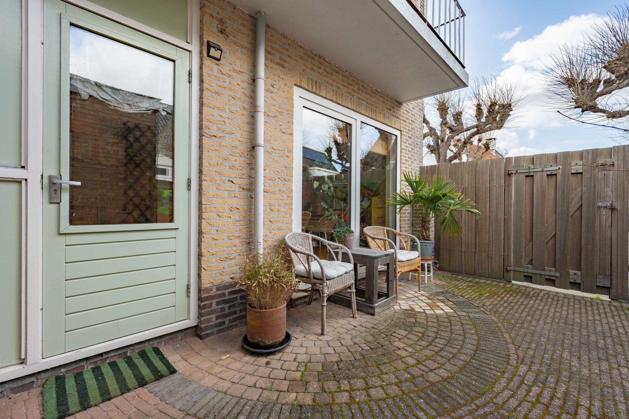 Foto 33 van Bronckhorststraat 1