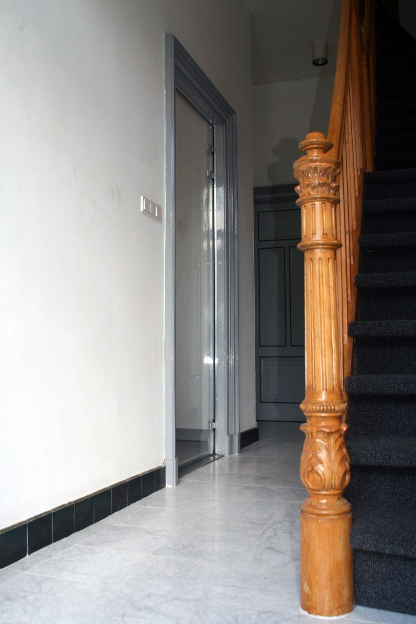 Foto 33 van Hoflaan 15-B