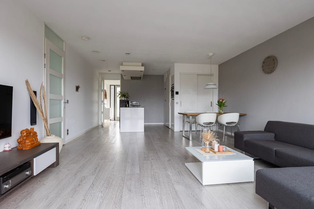 Foto 2 van Burgemeester Jhr. Quarles van Uffordlaan 401