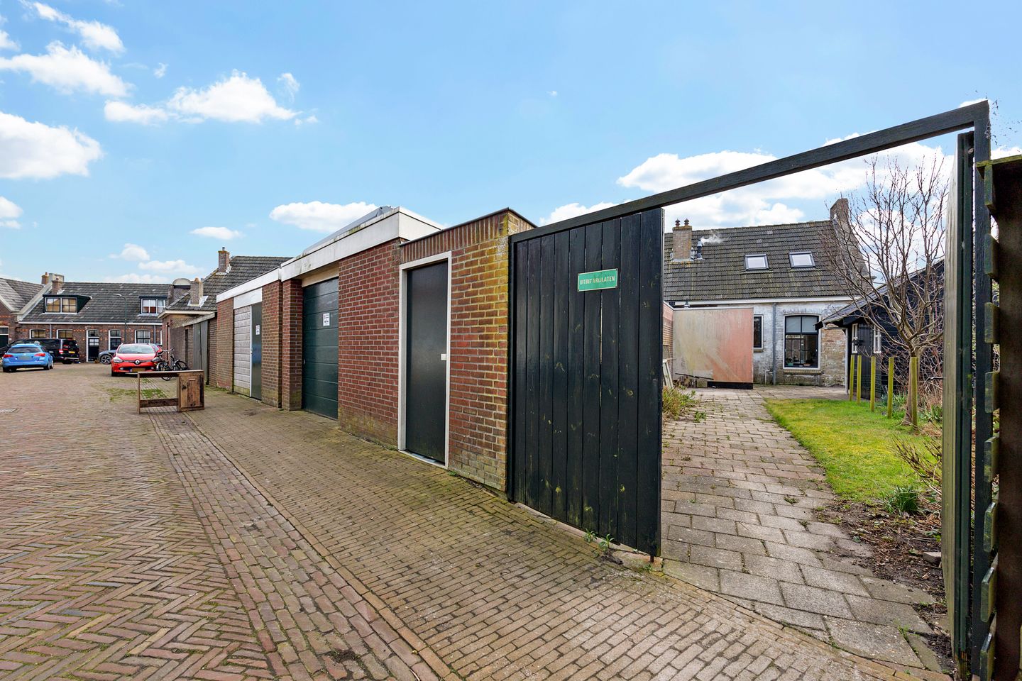 Photo 35 of Nutstraat 16