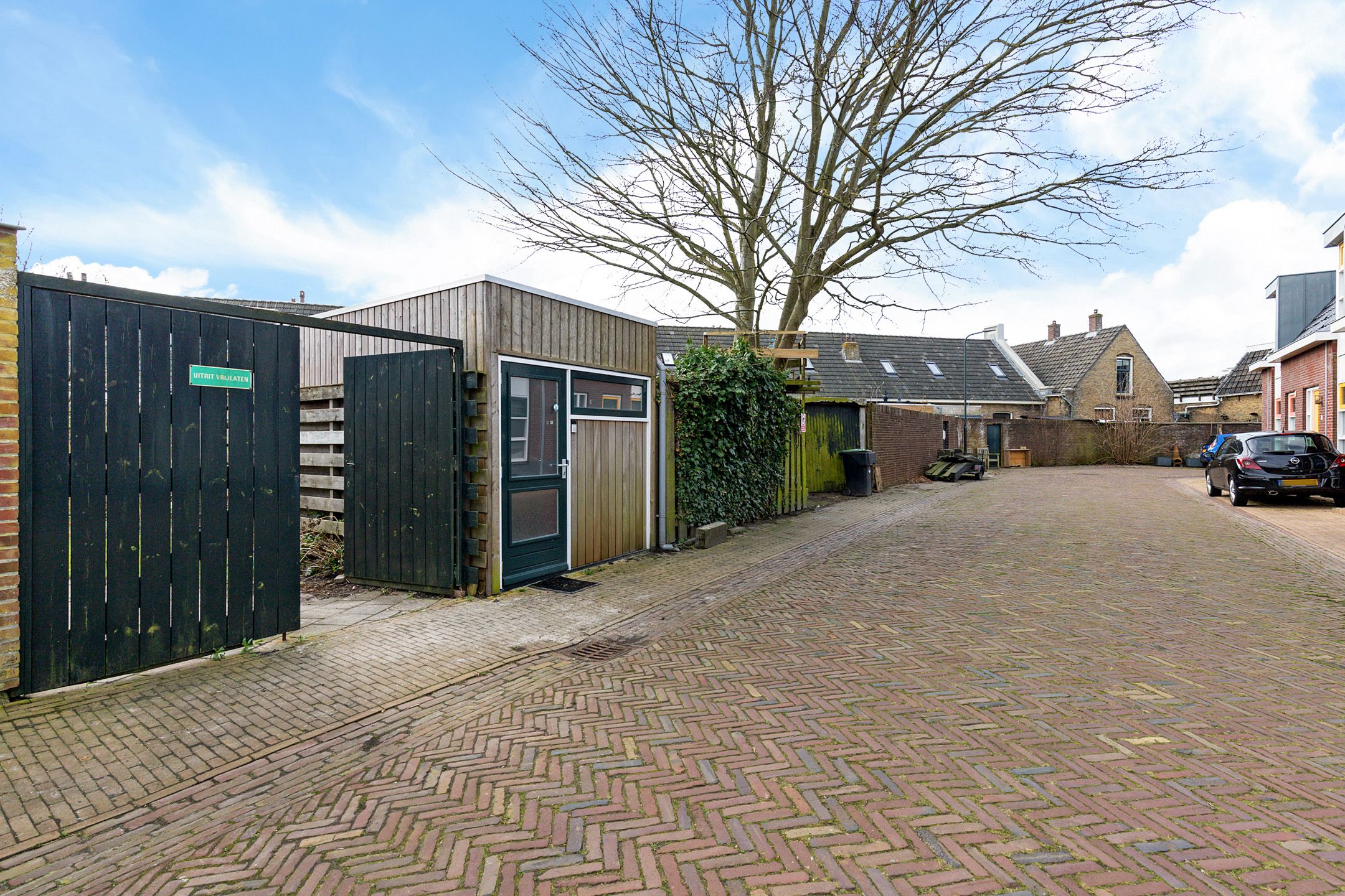 Photo 36 of Nutstraat 16
