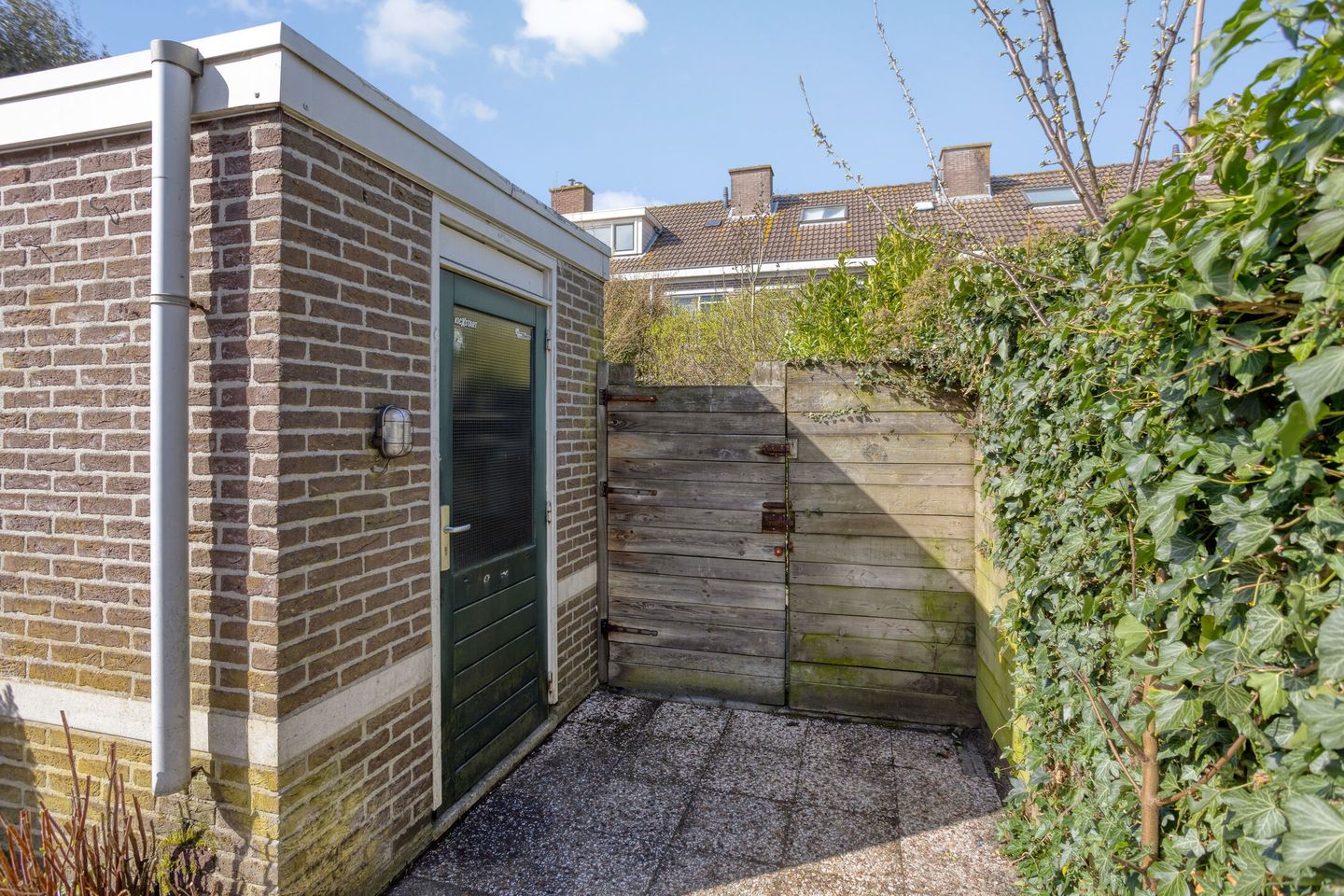 Photo 25 of Jean Monnetstraat 70