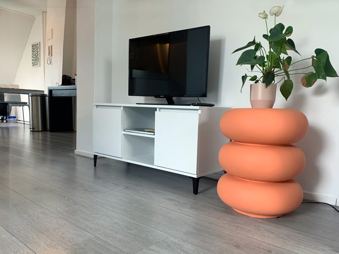 Foto 17 van Hoflaan 15-B