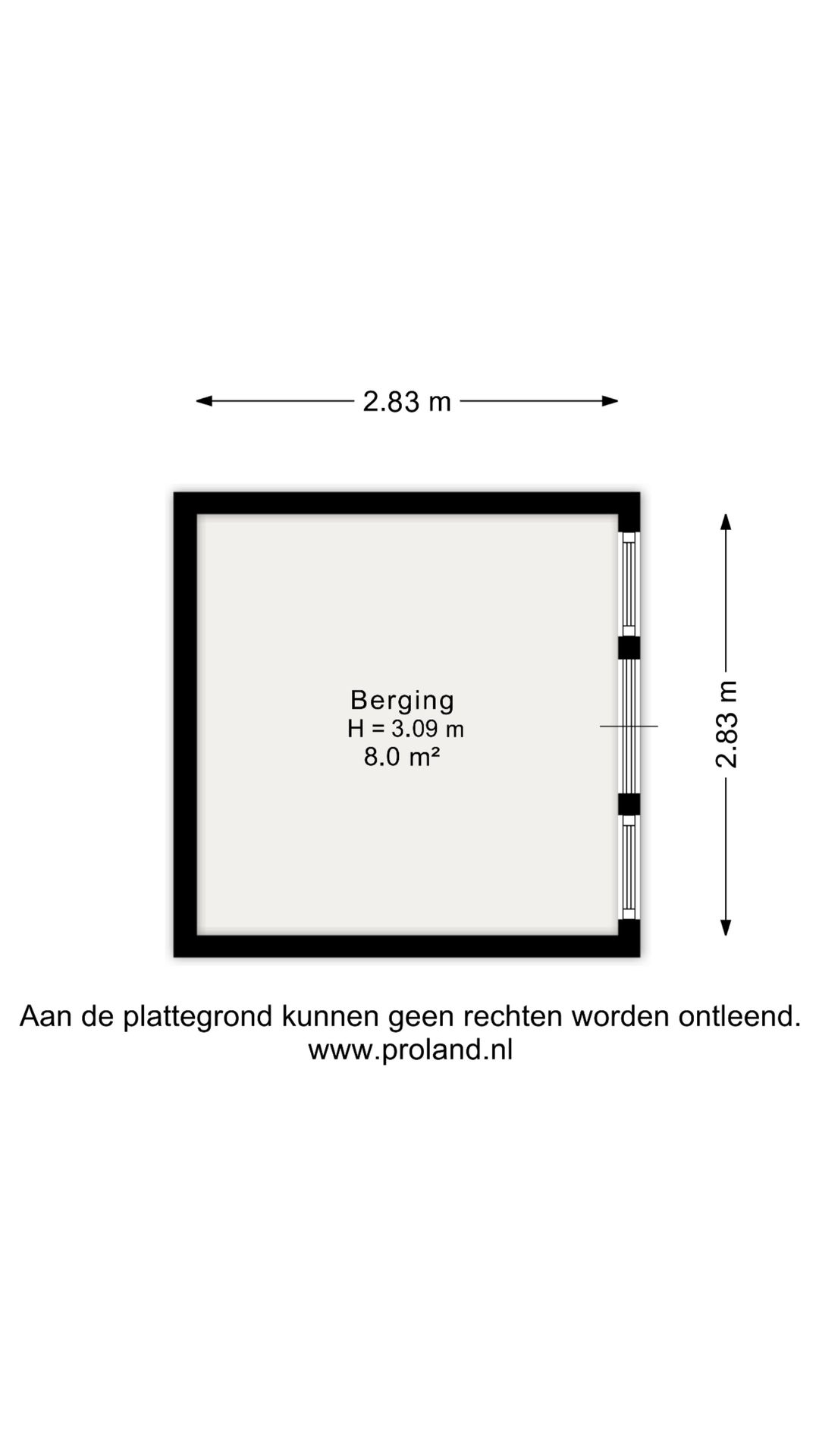 Photo 41 of Nutstraat 16