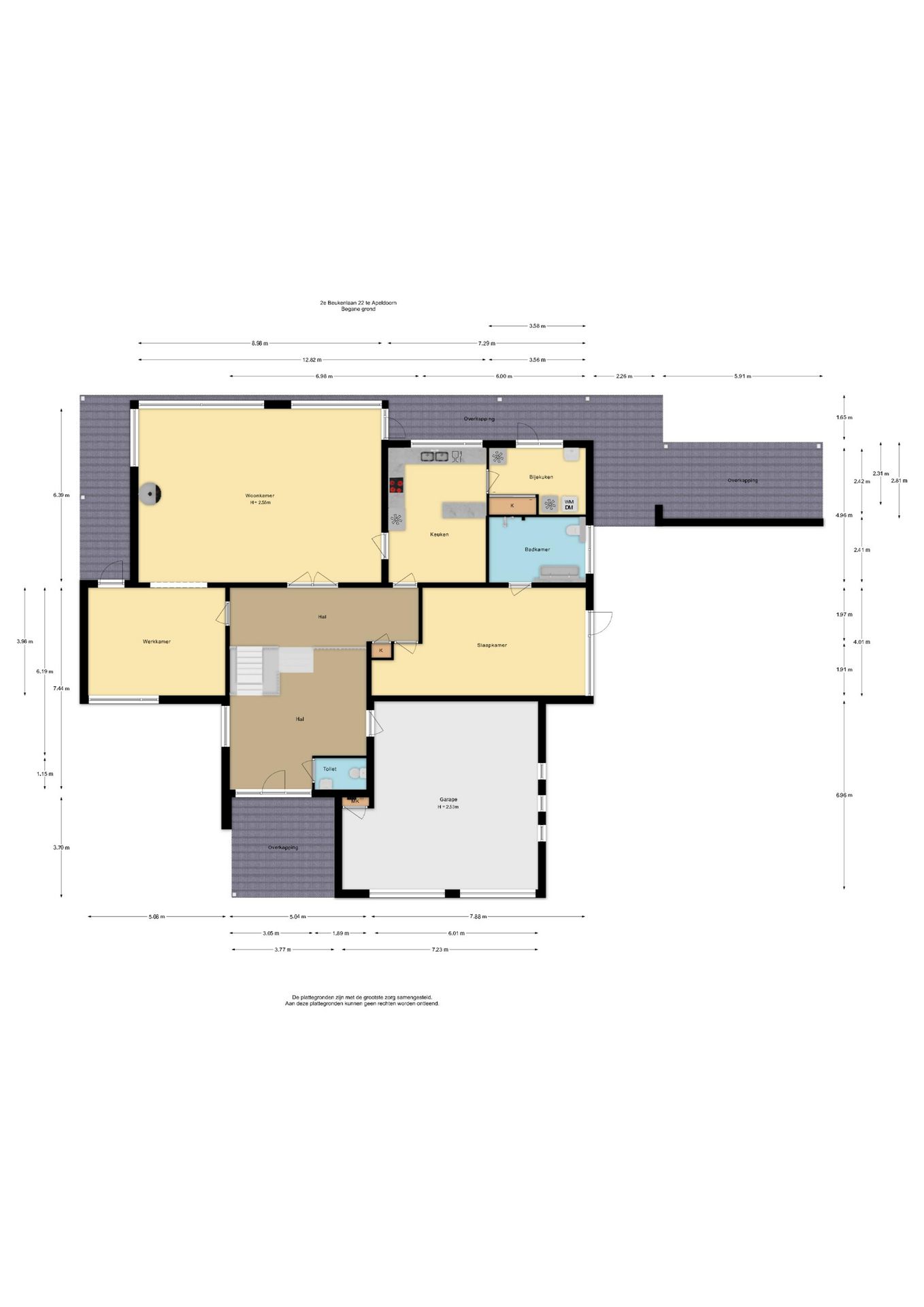 Foto 79 van 2e Beukenlaan 22