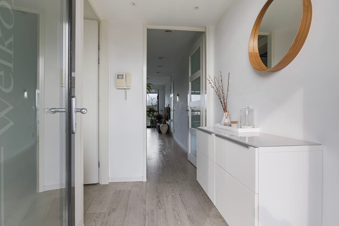 Foto 11 van Burgemeester Jhr. Quarles van Uffordlaan 401