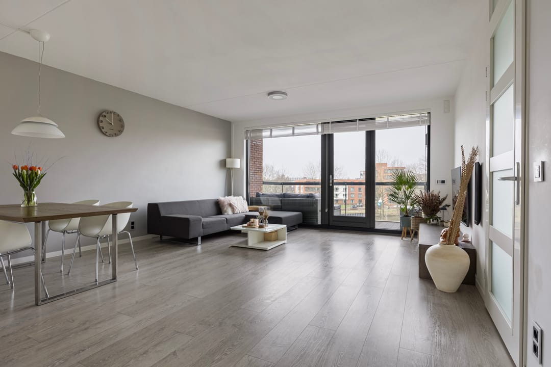 Foto 13 van Burgemeester Jhr. Quarles van Uffordlaan 401