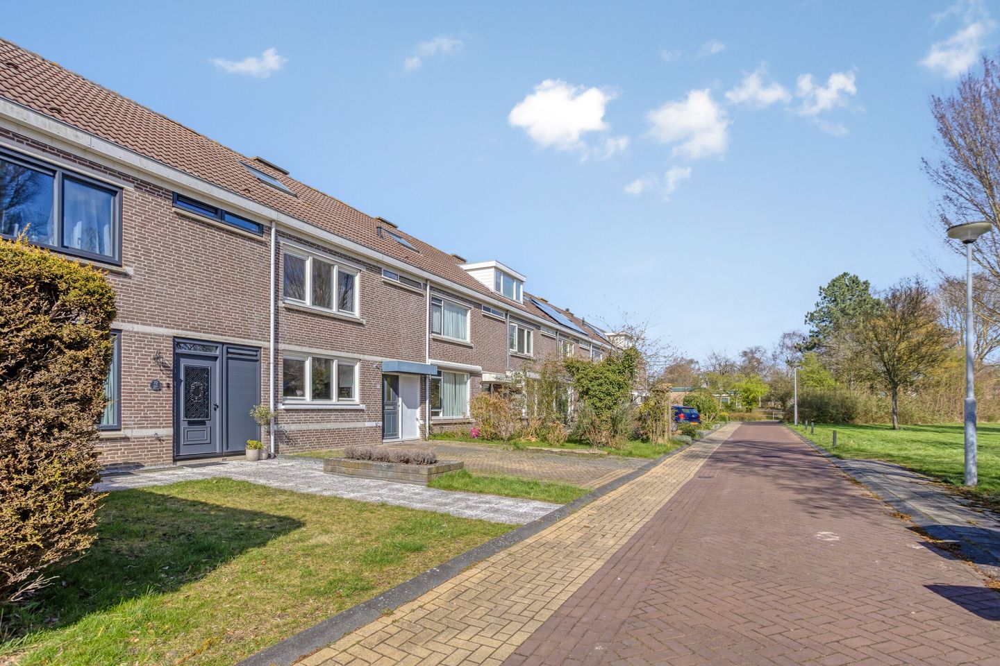 Photo 29 of Jean Monnetstraat 70
