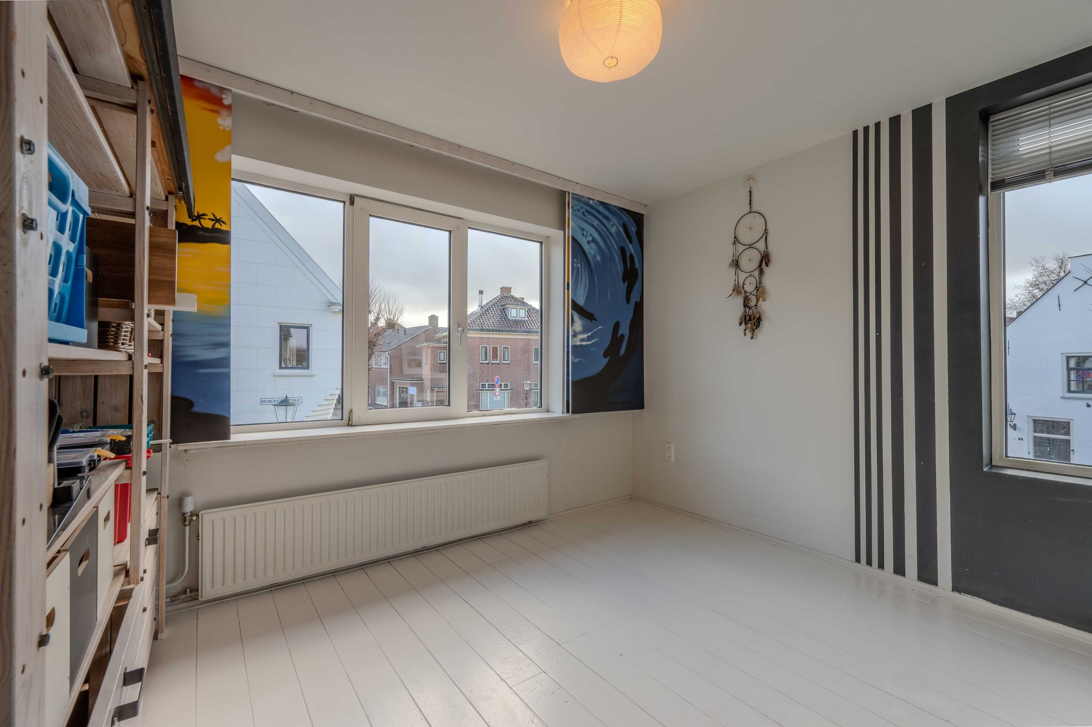 Foto 15 van Bronckhorststraat 1