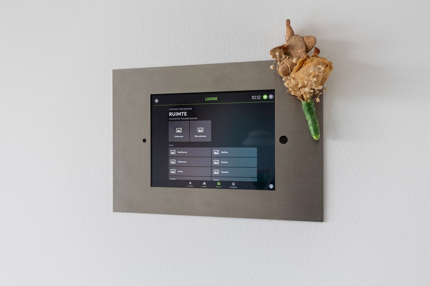 Foto 19 van Burgemeester Jhr. Quarles van Uffordlaan 401