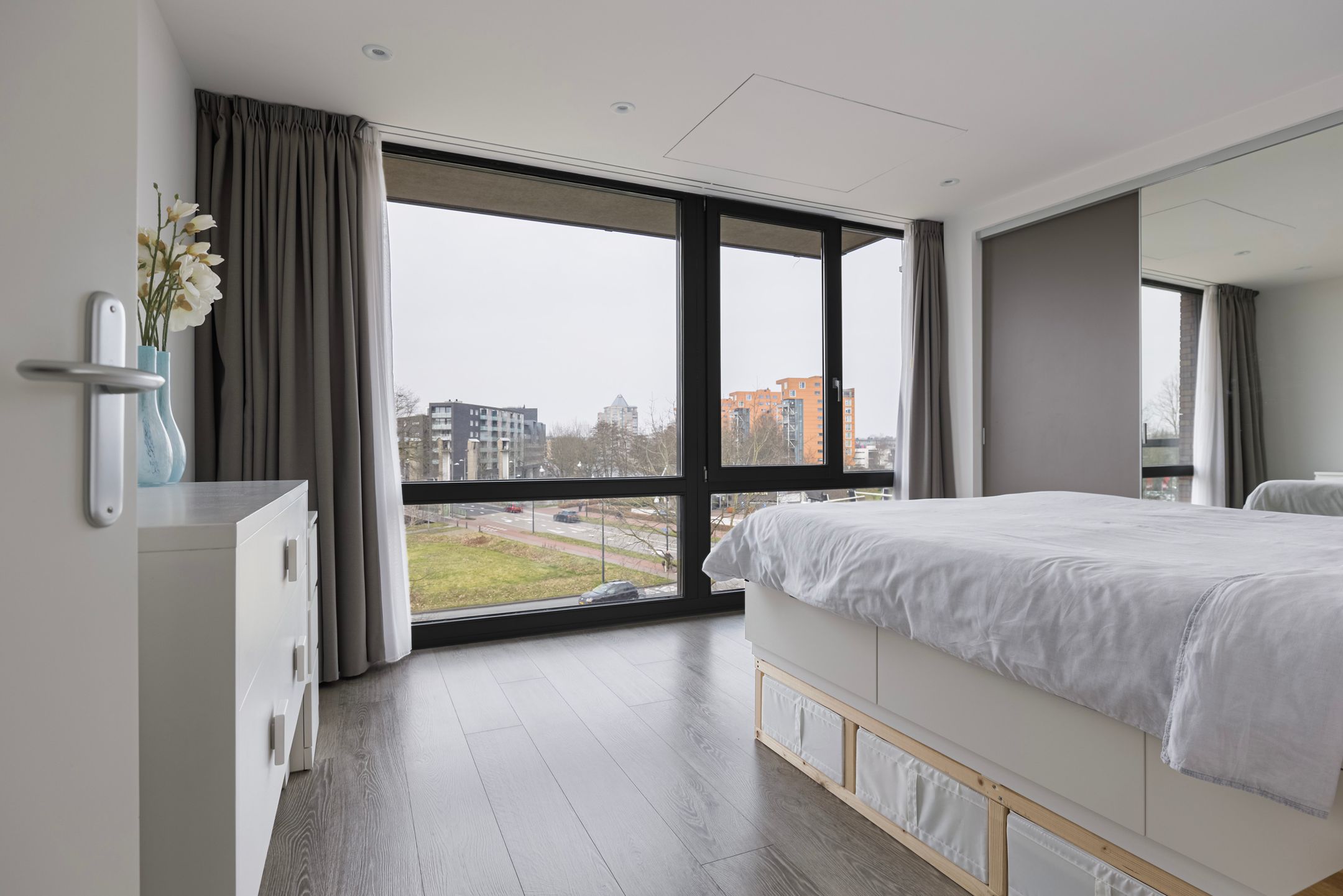 Foto 21 van Burgemeester Jhr. Quarles van Uffordlaan 401