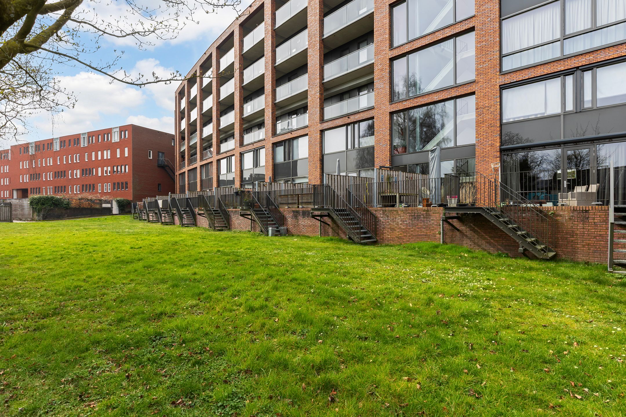 Foto 30 van Burgemeester Jhr. Quarles van Uffordlaan 401